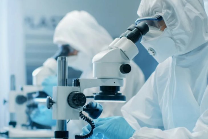 Вчені пояснили, чому вірусна інфекція часто спричинює пневмонію.