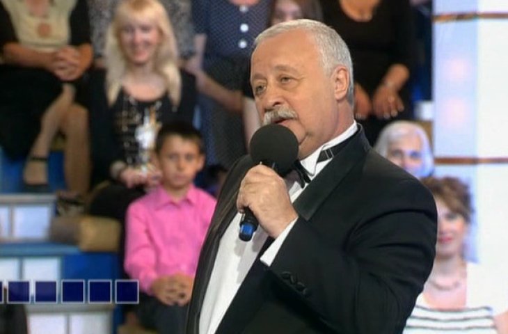 Дочь Леонида Якубовича затравили из-за внешнего вида
