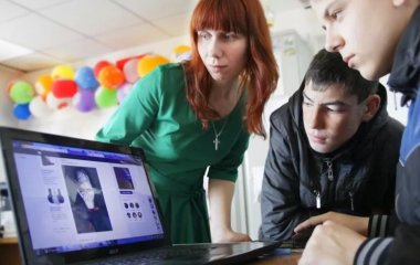 Дитяча комп'ютерна залежність: можливі наслідки та як з нею боротися