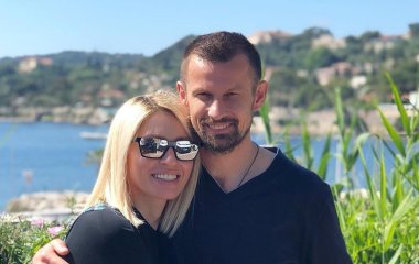 Жена Сергея Семака рассказала о воспитании удочеренной девочки-инвалида