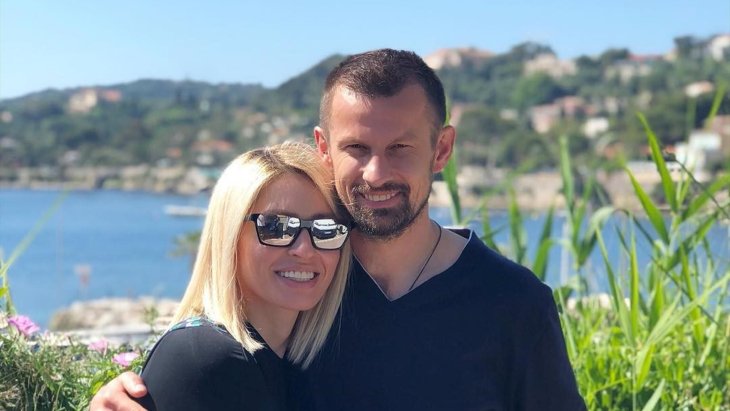 Жена Сергея Семака рассказала о воспитании удочеренной девочки-инвалида