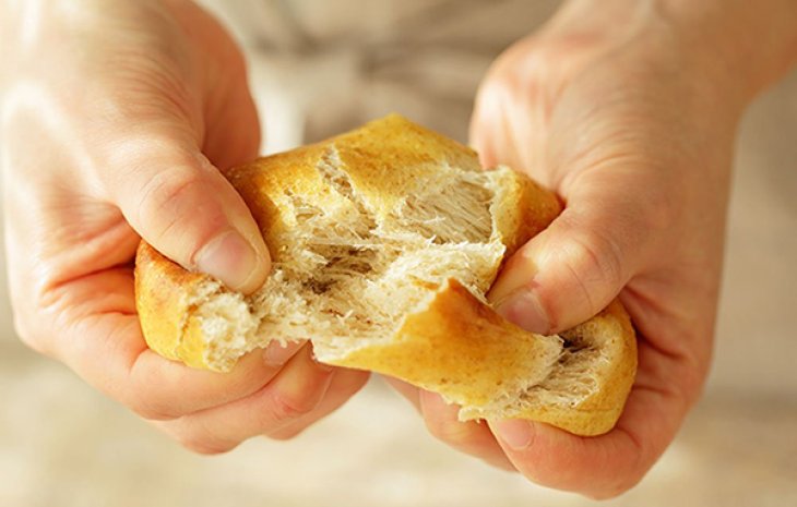 Непереносимість глютена: 10 продуктів, які слід уникати, щоб полегшити симптоми
