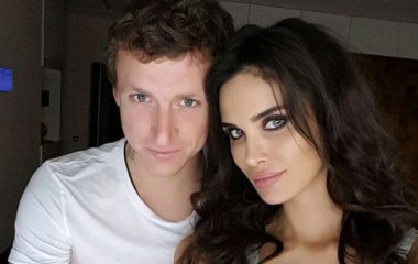 Жена Павла Мамаева: «Виктория Боня спала с моим мужем»
