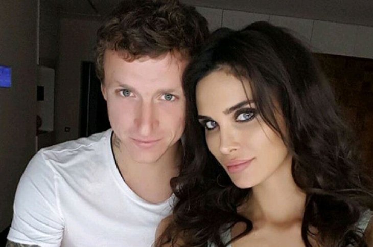 Жена Павла Мамаева: «Виктория Боня спала с моим мужем»