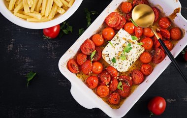 6 продуктов, которые усваиваются лучше после термической обработки