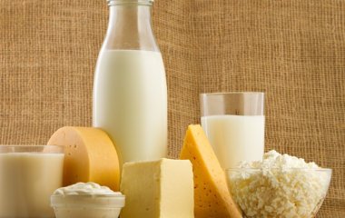 Дієтолог назвав найкорисніші продукти для кишечника