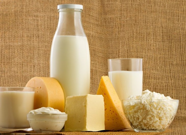 Дієтолог назвав найкорисніші продукти для кишечника