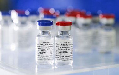 4 симптоми COVID-19 для тих, хто підхопив вірус після вакцинації