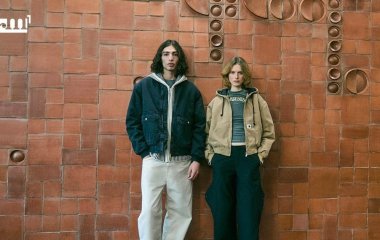 Вулична мода найвищого рівня: ексклюзивні колекції на PRM Новини компаній