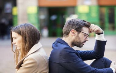  7 признаков того, что мужчина не хочет с вами долгих отношений