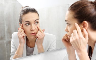 У скільки потрібно лягати спати, щоб виглядати молодшою