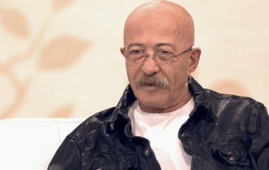 Александр Розенбаум рассказал о смерти брата