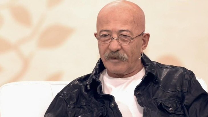 Александр Розенбаум рассказал о смерти брата