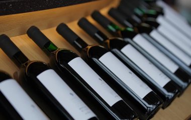 Вчені заявили про здатність алкоголю продовжувати життя
