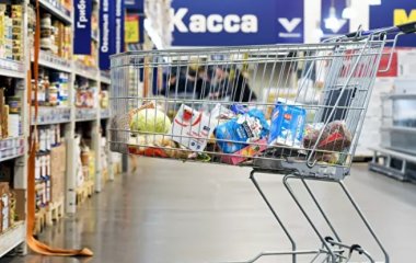 Названо продукти, що прискорюють обмін речовин