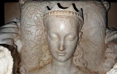 Науковці створили 3D-модель жінки, яку століттями вважали іконою середньовічної краси: як вона виглядала