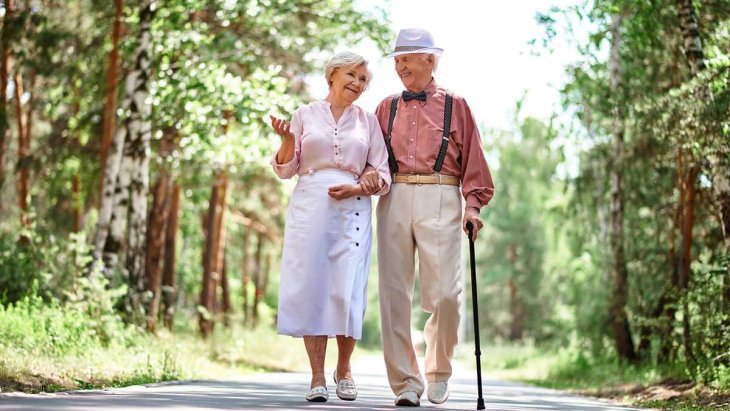 Как прожить дольше: десять секретов от шведского геронтолога