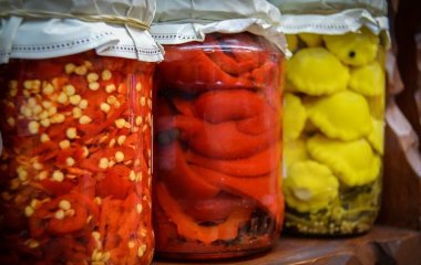 Дієтологи розповіли про небезпеку солінь