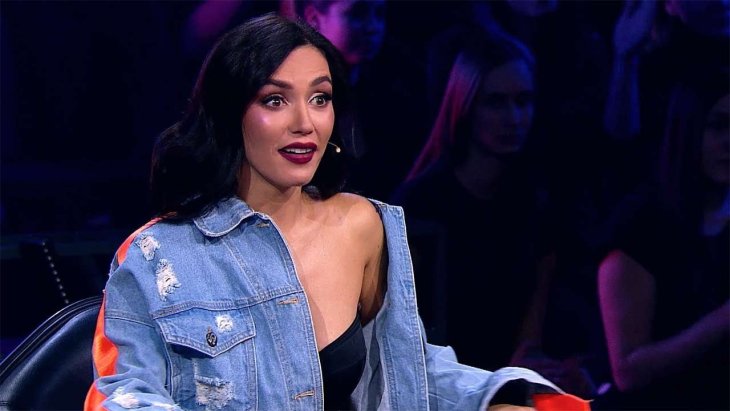 Поклонники поздравляют Ольгу Серябкину с замужеством