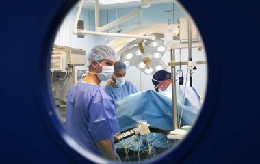 Хірург розвіяв міфи про апендицит