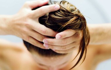 Маски для волос на основе никотиновой кислоты. Рецепты смесей и правила их применения