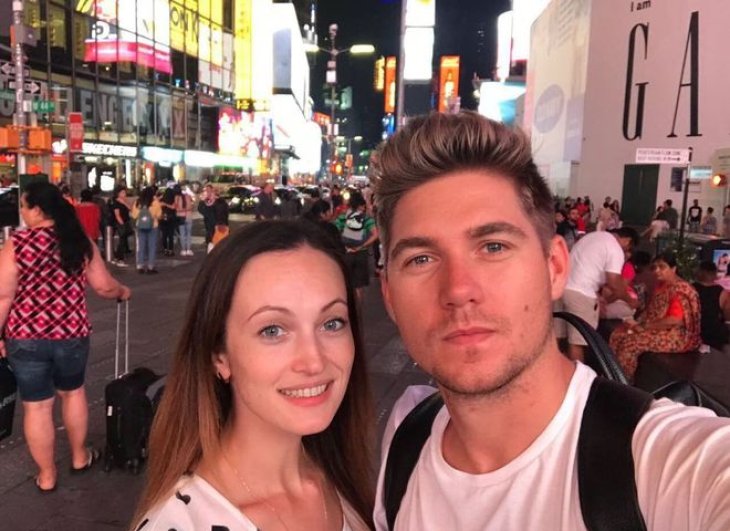 Экс-жена Остапчука ответила на его скандальное заявление о воровстве и брате-преступнике