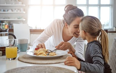 Диета при отравлении: больше пить и меньше есть
