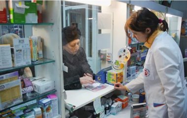 Лікар розповів, коли краще розпочинати лікування при грипі
