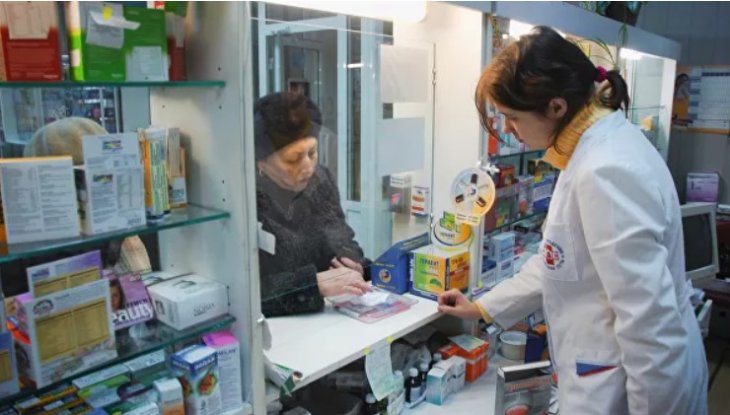 Лікар розповів, коли краще розпочинати лікування при грипі