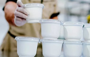 Чи брешуть реклами йогуртів, або Як допомогти своєму імунітету