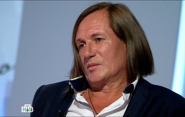 Сергей Челобанов рассказал о первой ночи с Аллой Пугачевой