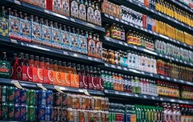 Ожиріння і не тільки: що буде, якщо часто пити газування