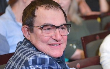 Сын Дмитрия Диброва получил травму
