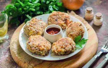 Как приготовить гречаники: старинный украинский рецепт