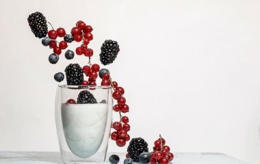 10 продуктів, які допомагають позбутися розладу кишечника