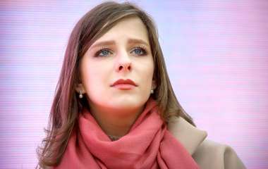 Лиза Арзамасова ответила хейтерам, критикующим ее за роман с Ильей Авербухом