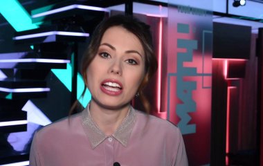 Ведущую Марию Командную обворовали мошенники