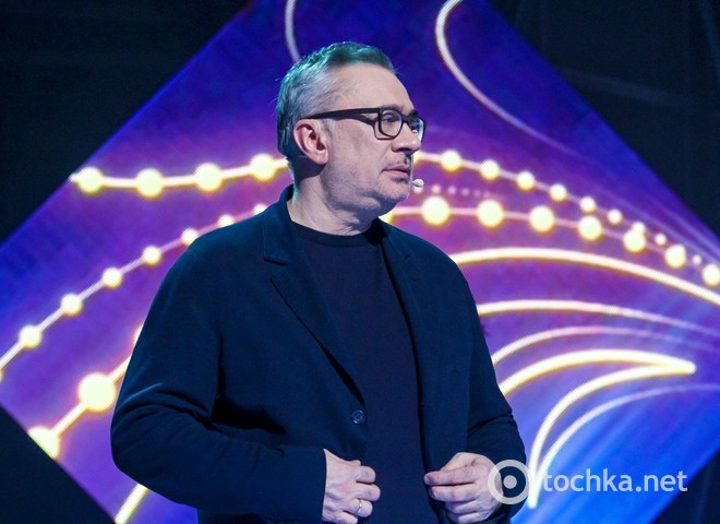 Евровидение 2018: Константин Меладзе отказался быть музыкальным продюсером Нацотбора