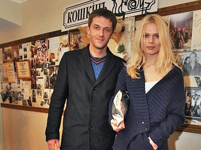 Ольга Фреймут откровенно рассказала о своих мужчинах: вся правда о личной жизни телезвезды (ВИДЕО)