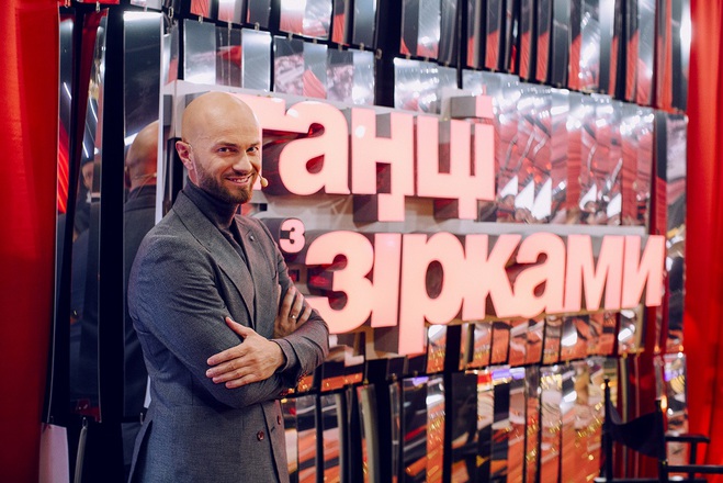 Влад Яма рассказал о своей работе в качестве члена жюри