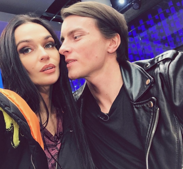 Алена Водонаева рассказала о новом муже, брачном контракте и семейном бюджете