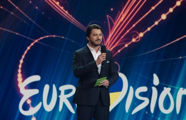 Назвали дати прямих ефірів Нацвідбору на "Євробачення-2018" Україна