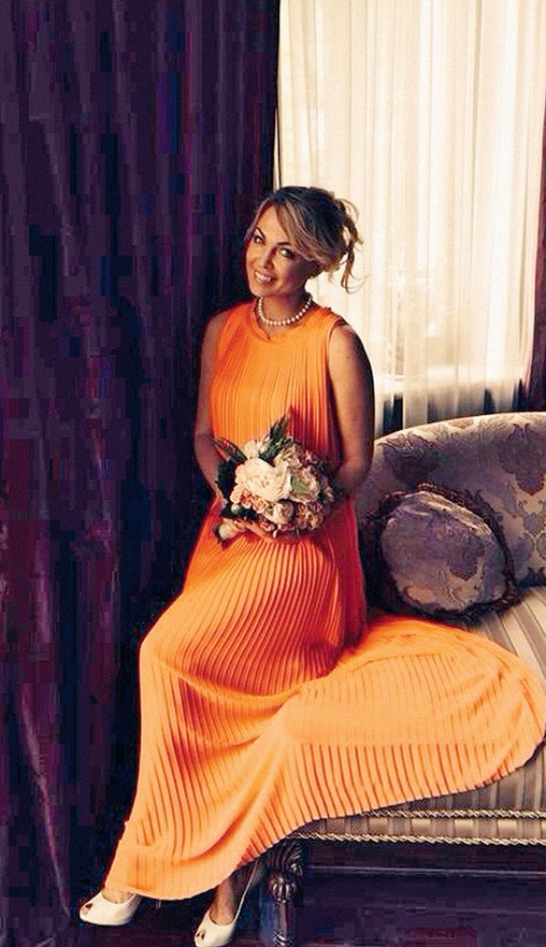 Бывшая жена Константина Меладзе Яна Сумм вышла замуж ранее, чем он женился на Вере Брежневой