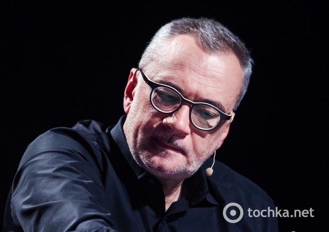 Константин Меладзе прокомментировал свой отказ продюсировать Нацотбор Евровидения 2018