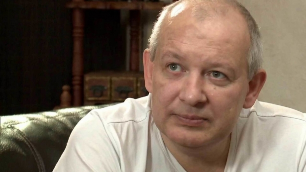 Умер Дмитрий Марьянов: поклонники в ужасе от скоропостижной смерти 47-летнего актера