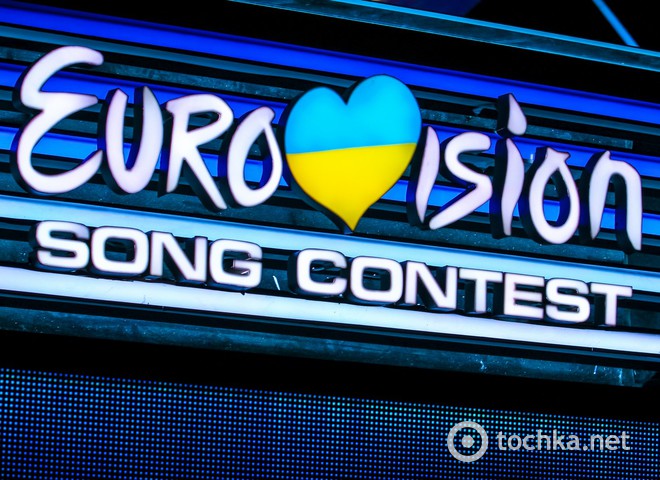 В Украине стартовал Нацотбор на конкурс Евровидение 2018