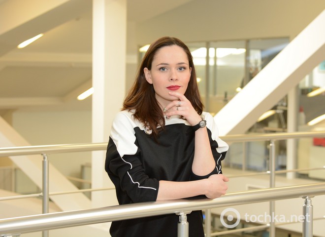 Юлия Санина объяснила, почему группа The Hardkiss не ездит в Россию