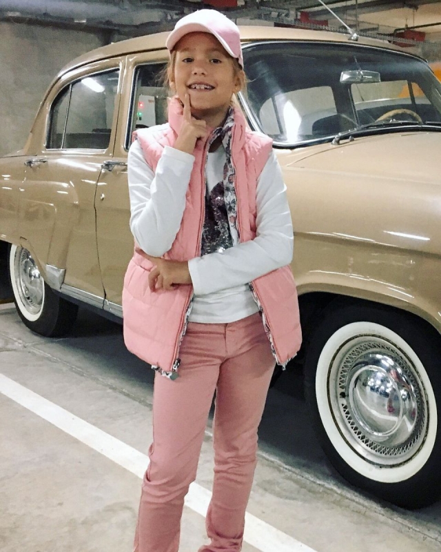 Дана Борисова, вылечившаяся от наркозависимости, мечтает наладить отношения с 9-летней дочерью