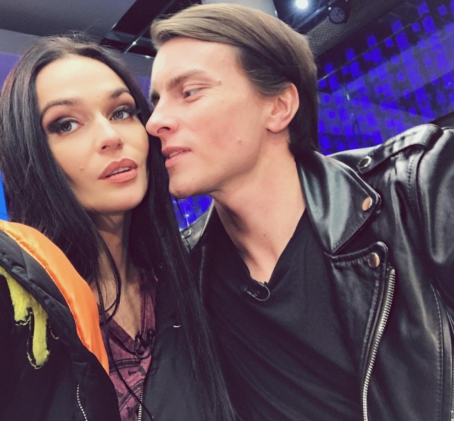 Новий чоловік Олени Водонаєвої розповів, чим його підкорила телезірка