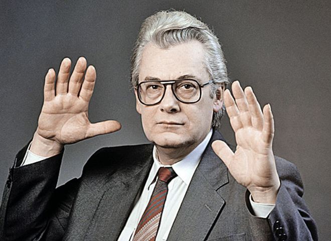 Умер экстрасенс Аллан Чумак